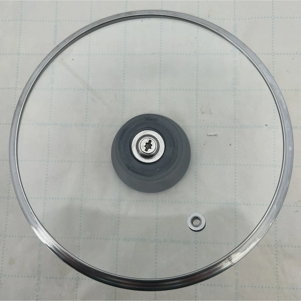 T-Fal Tempered Glass Lid‎ 5.5